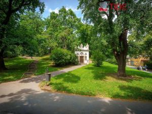 Prodej bytu 2+kk, Praha - Košíře, Pod radnicí, 58 m2