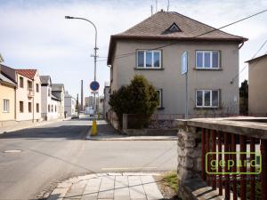 Prodej vícegeneračního domu, Litovel, Lidická, 240 m2