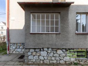 Prodej vícegeneračního domu, Litovel, Lidická, 240 m2