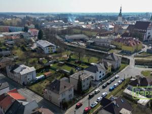 Prodej vícegeneračního domu, Litovel, Lidická, 240 m2