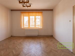 Prodej vícegeneračního domu, Litovel, Lidická, 240 m2