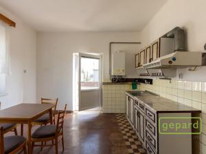 Prodej vícegeneračního domu, Litovel, Lidická, 240 m2