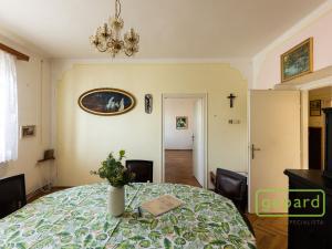 Prodej vícegeneračního domu, Litovel, Lidická, 240 m2