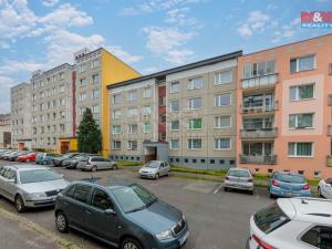 Prodej bytu 4+1, Planá, Bohušova, 96 m2