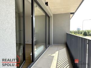 Pronájem bytu 1+kk, Plzeň, Železná, 47 m2