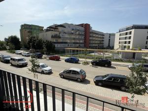 Pronájem bytu 1+kk, Plzeň, Železná, 47 m2