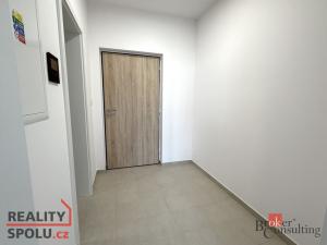 Pronájem bytu 1+kk, Plzeň, Železná, 47 m2