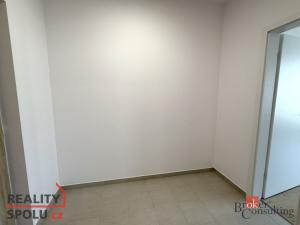 Pronájem bytu 1+kk, Plzeň, Železná, 47 m2