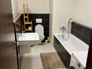 Pronájem bytu 2+kk, Praha - Stodůlky, Svitákova, 67 m2