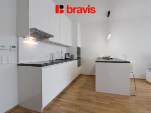 Pronájem bytu 1+kk, Brno, Slepá, 49 m2