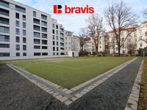 Pronájem bytu 1+kk, Brno, Slepá, 49 m2
