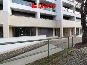 Pronájem bytu 1+kk, Brno, Slepá, 49 m2