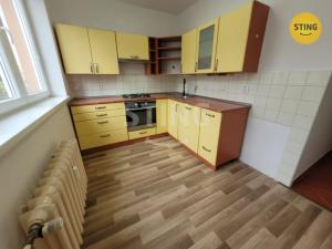 Pronájem bytu 2+1, Ostrava, Petra Křičky, 58 m2