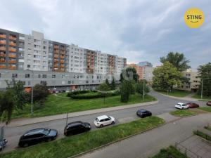 Pronájem bytu 2+1, Ostrava, Petra Křičky, 58 m2