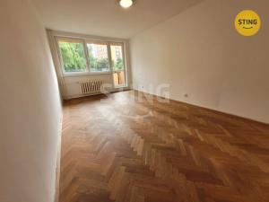 Pronájem bytu 2+1, Ostrava, Petra Křičky, 58 m2