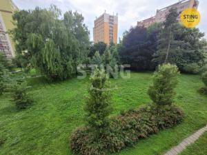 Pronájem bytu 2+1, Ostrava, Petra Křičky, 58 m2