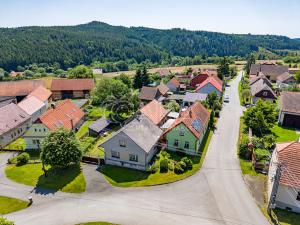 Prodej rodinného domu, Drahoňův Újezd, 111 m2