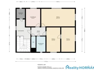 Prodej rodinného domu, Stádlec, 360 m2