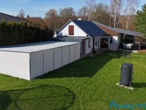 Prodej rodinného domu, Stádlec, 360 m2