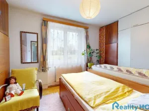 Prodej rodinného domu, Stádlec, 360 m2