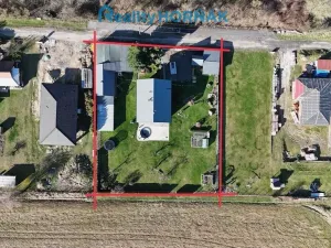 Prodej rodinného domu, Stádlec, 360 m2