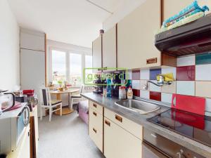 Prodej bytu 1+1, Sokolov, Závodu míru, 38 m2