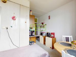 Prodej bytu 1+1, Sokolov, Závodu míru, 38 m2