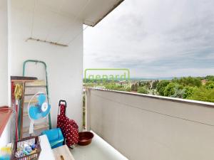 Prodej bytu 1+1, Sokolov, Závodu míru, 38 m2