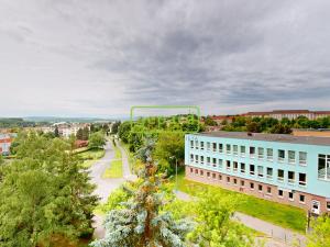 Prodej bytu 1+1, Sokolov, Závodu míru, 38 m2