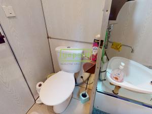 Prodej bytu 1+1, Sokolov, Závodu míru, 38 m2