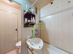 Prodej bytu 1+1, Sokolov, Závodu míru, 38 m2