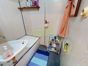 Prodej bytu 1+1, Sokolov, Závodu míru, 38 m2