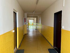 Prodej bytu 1+1, Sokolov, Závodu míru, 38 m2