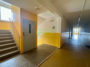 Prodej bytu 1+1, Sokolov, Závodu míru, 38 m2