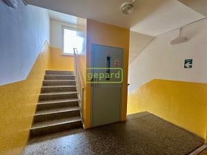 Prodej bytu 1+1, Sokolov, Závodu míru, 38 m2