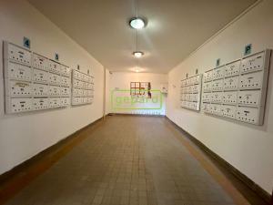 Prodej bytu 1+1, Sokolov, Závodu míru, 38 m2