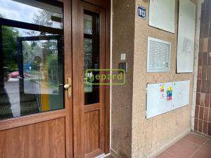 Prodej bytu 1+1, Sokolov, Závodu míru, 38 m2
