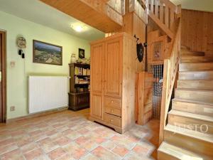 Prodej rodinného domu, Boudy, 440 m2