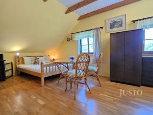 Prodej rodinného domu, Boudy, 440 m2