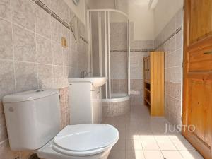 Prodej rodinného domu, Boudy, 440 m2