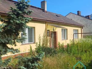 Prodej rodinného domu, Ostrava - Hulváky, Oborného, 150 m2