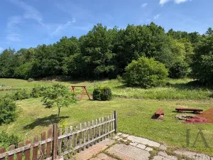 Prodej rodinného domu, Sušice - Volšovy, 270 m2