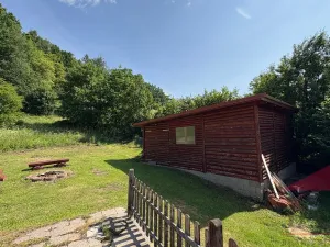 Prodej rodinného domu, Sušice - Volšovy, 270 m2