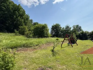 Prodej rodinného domu, Sušice - Volšovy, 270 m2