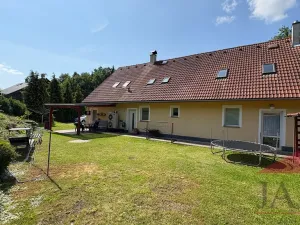 Prodej rodinného domu, Sušice - Volšovy, 270 m2