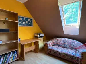 Prodej rodinného domu, Sušice - Volšovy, 270 m2