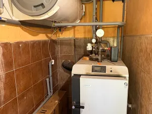 Prodej rodinného domu, Sušice - Volšovy, 270 m2