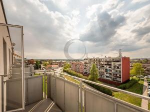 Pronájem bytu 2+kk, Praha - Uhříněves, K Netlukám, 58 m2