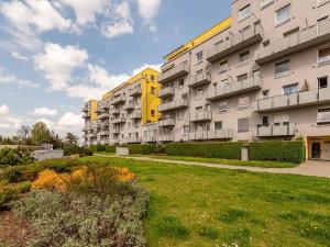 Pronájem bytu 2+kk, Praha - Uhříněves, K Netlukám, 58 m2