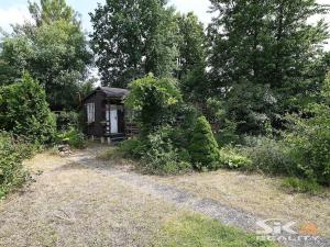 Prodej zahrady, Louny, Na Losech, 456 m2